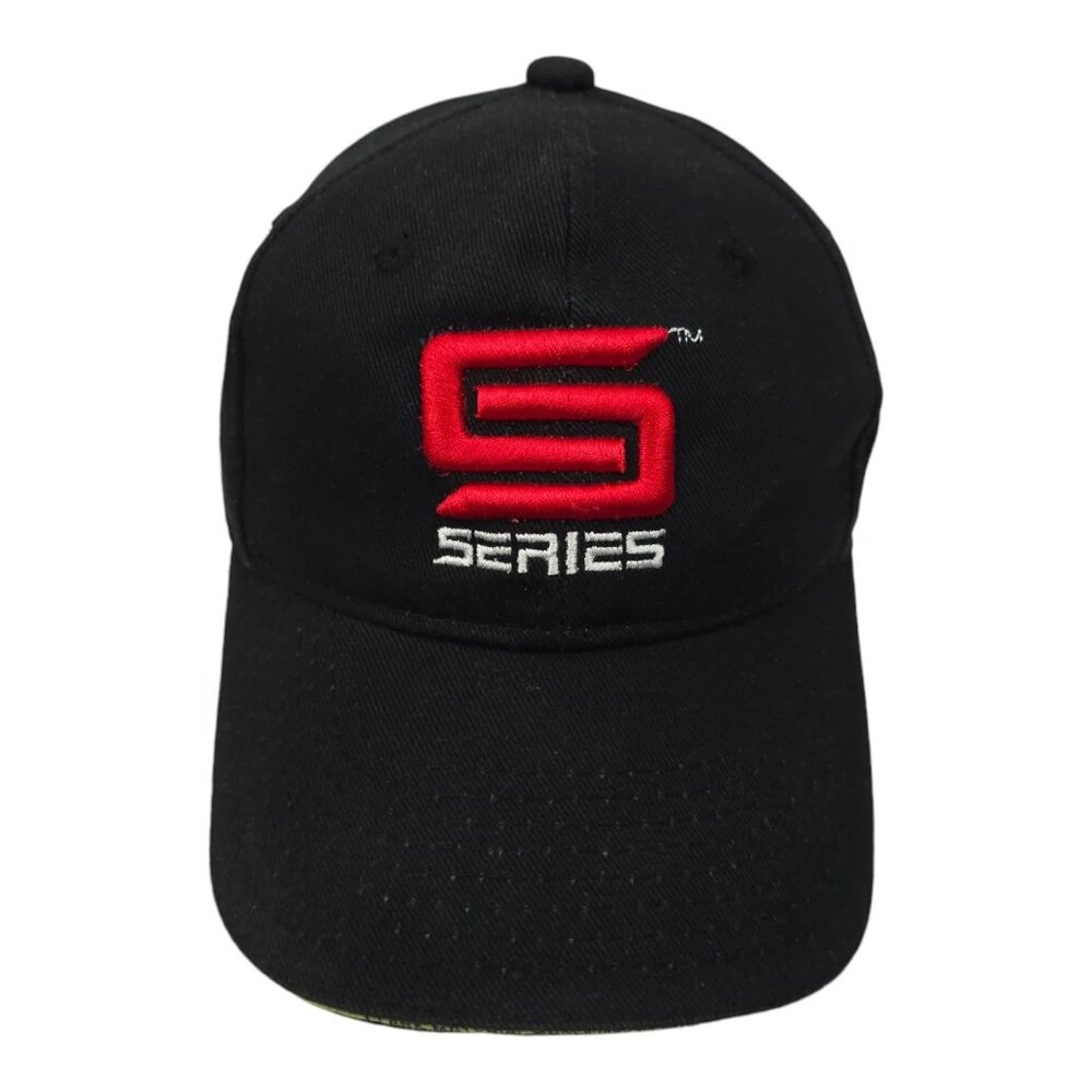 Clark S Series Forklift Adjustable Cap Trucker Baseball Hat Heavy Equipment